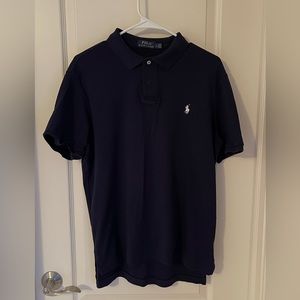 Polo Ralph Lauren Polo - Navy - Size Large